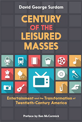 Century of the Leisured Masses Featured
