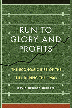 Run to Glory and Profits Featured