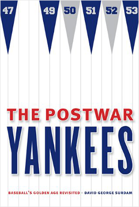 The Postwar Yankees Featured