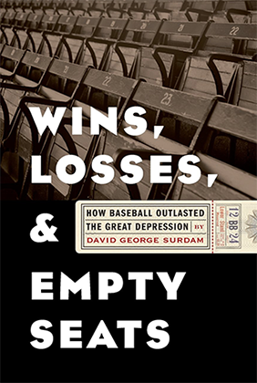 Wins Losses and Empty Seats Featured