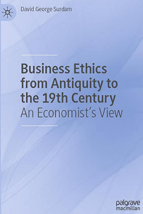 Business Ethics from Antiquity to the 19th Century Featured