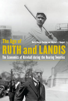 The Age of Ruth and Landis Featured